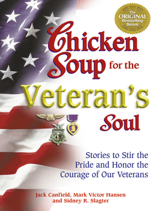 chicken soup of the soul pdf